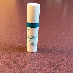 🌟5/$25 Sale🌟 Peter Thomas Roth Peptide Skinjection Amplified Wrinkle-Fix Serum